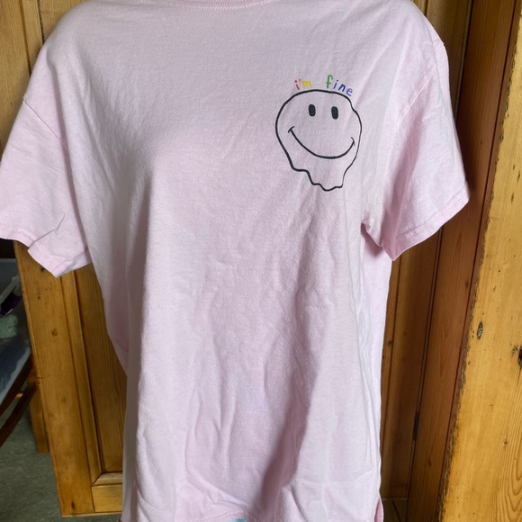 PacSun Other - PacSun “I’m Fine” T-Shirt